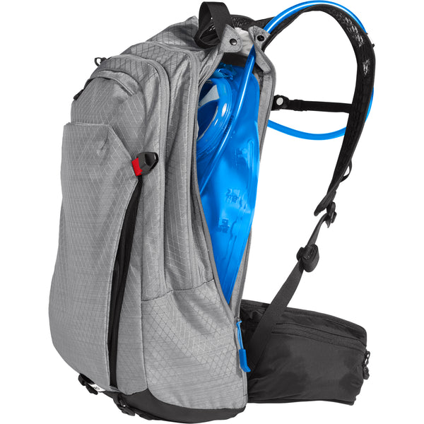 Camelbak HAWG Pro 20 3L Hydration Pack.