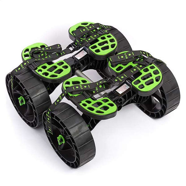 C-Tug Double Up Bar - Railblaza.