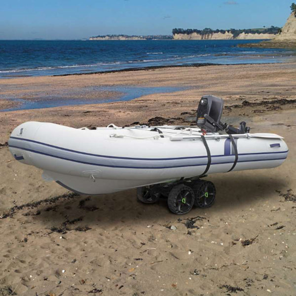 C-Tug Double Up Bar - Railblaza.