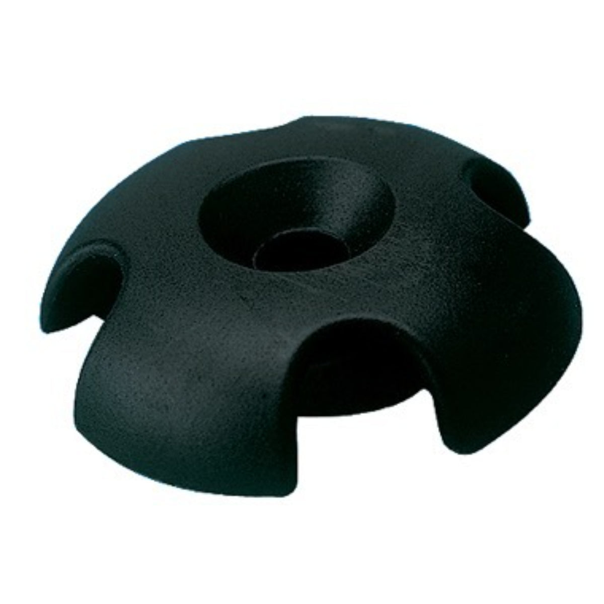 Kayak Deck Line Guide Slotted Round, Kayak Spare Parts Bay Sports