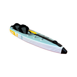 4.26M Double Inflatable Kayak