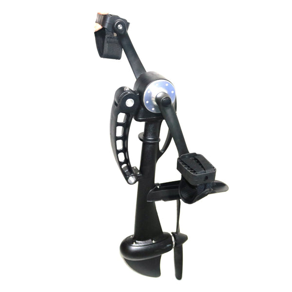 Spare Pedal Drive System (Propeller) for Pedal Pro 3.9 & 4.3m.