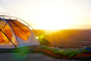 How to Clean a Tent: Tent Care, Maintenance & Repairs.