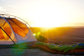 How to Clean a Tent: Tent Care, Maintenance & Repairs.