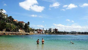 Shelley Beach named Best Beach in NSW by Trip Advisor..