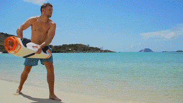Part 1: It’s all about Inflatable SUP’s.