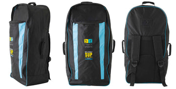 Bay Sports iSUP Backpack Travel Bag