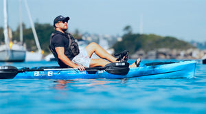 Ultimate Guide to Choosing the Right Fishing Kayak Bay Sports
