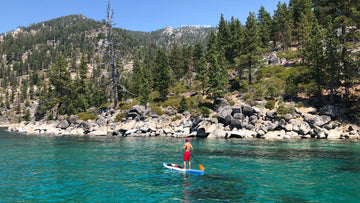Best All-Round Stand Up Paddle Boards.