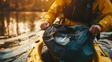 Preparing for Winter Kayaking: Essential Gear and Tips