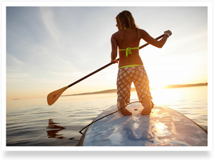5 'Must Have' Accessories For Your SUP Board
