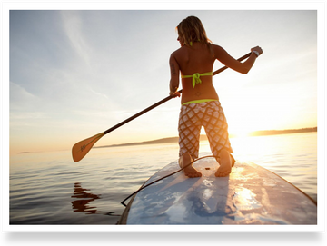 5 'Must Have' Accessories For Your SUP Board