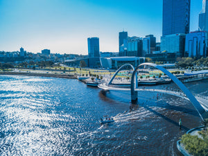 Kayaking Perth: A Guide