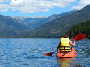 A Beginner's Guide to Kayak Safety