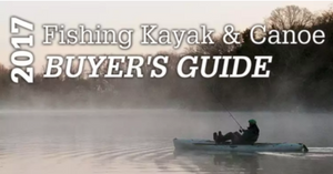 Guide to Choosing the Right Fishing Kayak Bay Kayaks