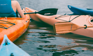 What is the most comfortable kayak seat to sit in