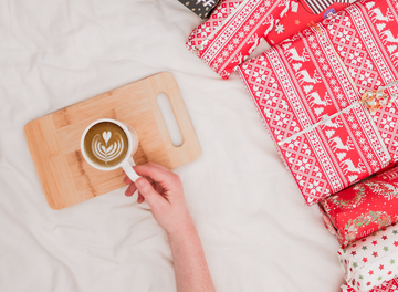 Water sports Christmas gift ideas.