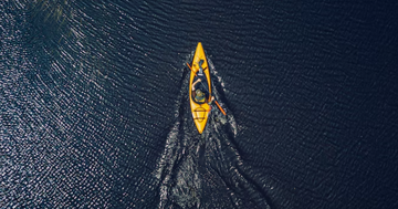 Best Fishing Kayaks.