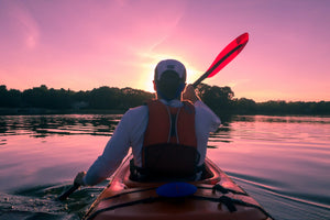 Kayak Safety Tips To Live By
