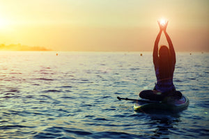 What is SUP Yoga?.
