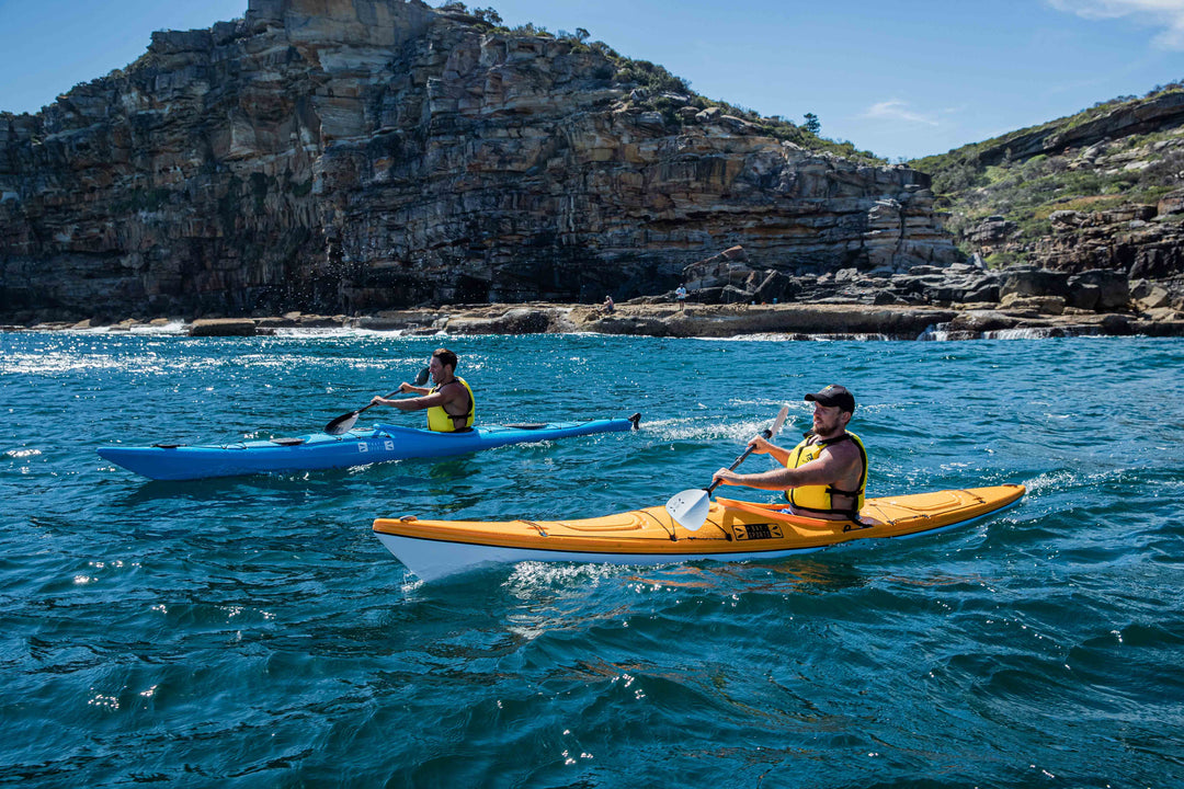 Kayaks for Sale