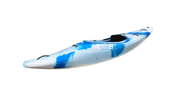 White Water Kayaks