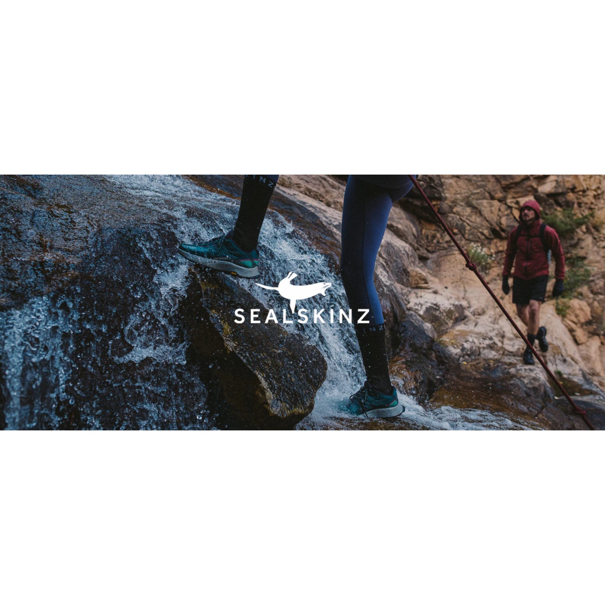 Sealskinz Made For The Outdoors Bay Sports