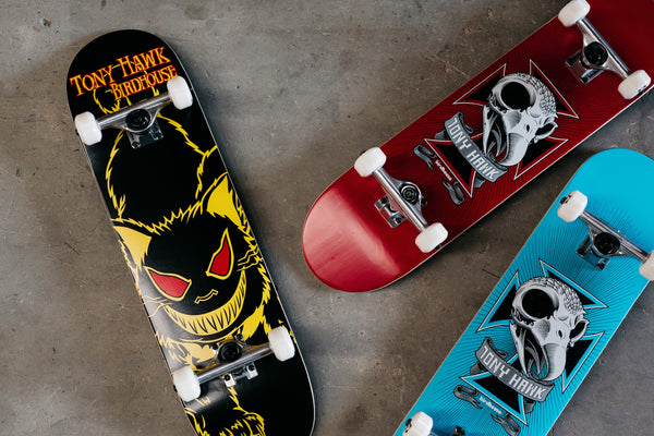 Birdhouse Skateboards