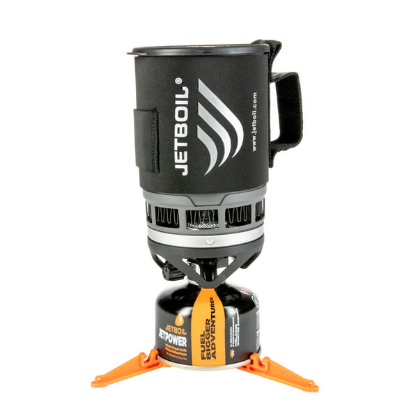 JetBoil Portable Camp Stove