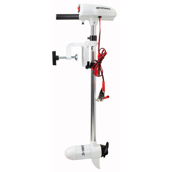 Watersnake ASP T18 Kayak Motor