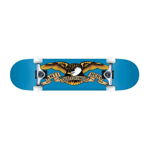 Anti Hero Classic Eagle 7.5 Complete Skateboard