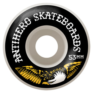 Anti Hero Classic Eagle 7.5 Complete Skateboard