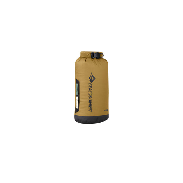 Big River 8L Waterproof Dry Bag - Sea to Summit