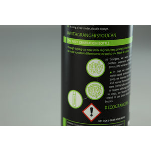 Grangers Performance Wash 300ml.