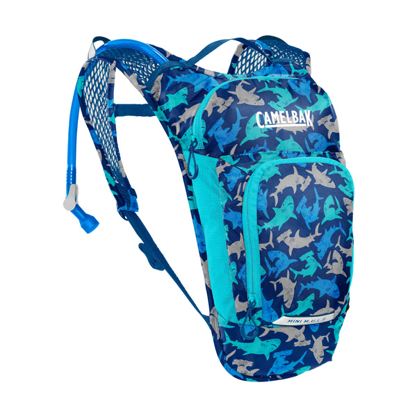 Camelbak Mini MULE Kids Hydration Pack 1.5L