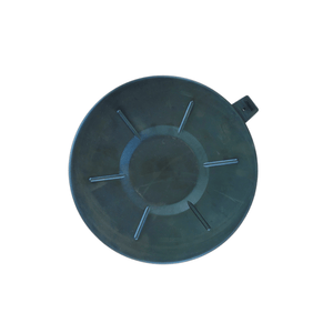 Replacement Rear Round Hatch for Hug Mini.