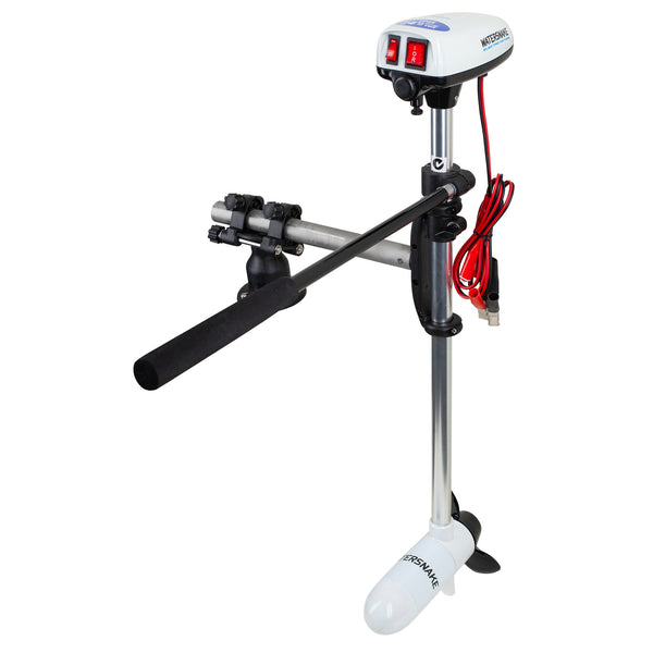 Watersnake ASP T24 Kayak Motor