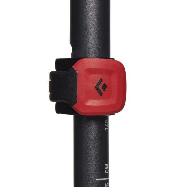 Black Diamond Pursuit Shock Trekking Poles