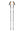 Black Diamond Alpine Carbon Cork Trekking Poles.