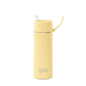 Frank Green Ceramic Reusable Water Bottle 595ml