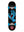 Santa Cruz Screaming Hand 8.0 Complete Skateboard