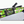 AirGlide Angler Pro 10 - inflatable fishing kayak (net storage view)