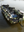 Air Glide Angler Pro 14 inflatable fishing kayak (rear view)