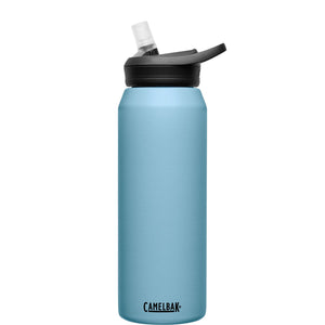 CamelBak Eddy+ Vacuum Insulated Stainless Steel 1L Water Bottle