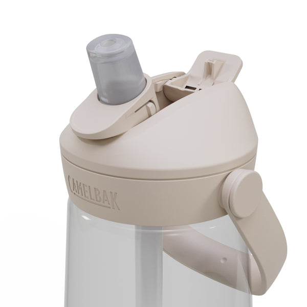 Camelbak Thrive Flip Straw .75L Water Bottle