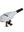 Haibo ET34 Series Hand Control Electric Trolling Motor For Flap Drive Kayaks