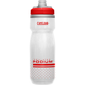 CamelBak Podium Chill .6L Water Bottle.