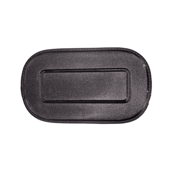 Replacement Plastic backrest for 4.2m Aquanauta XL