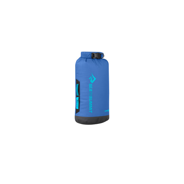 Big River 8L Waterproof Dry Bag - Sea to Summit