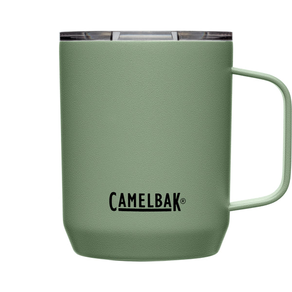 CamelBak Camp Mug Stainless Steel Vacuum Insulated